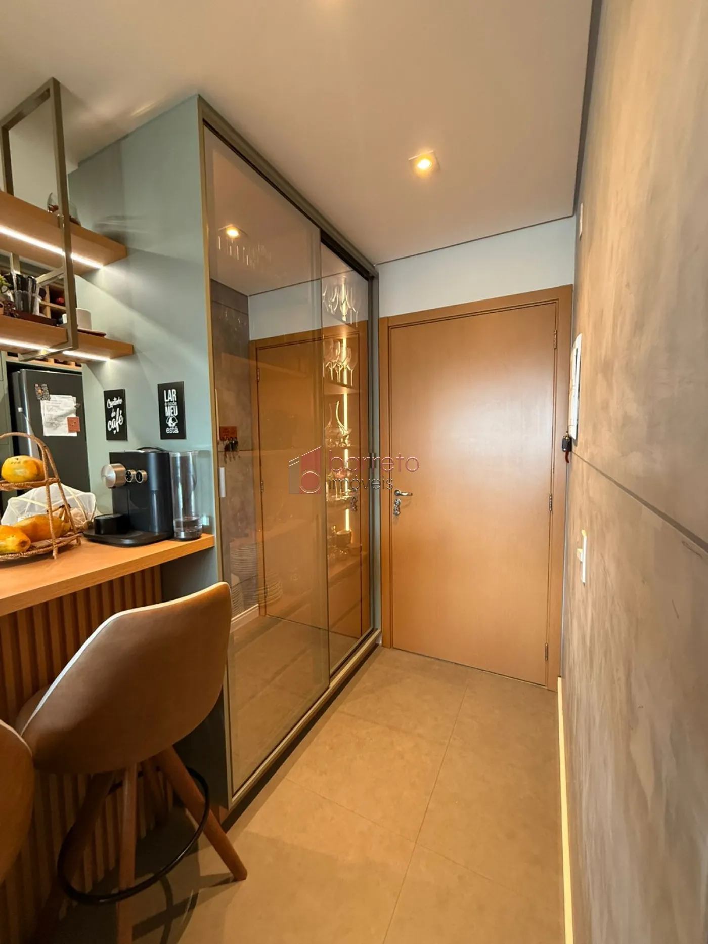 APARTAMENTO À VENDA NO CONDOMÍNIO TORRES DE OZANAM – BAIRRO HORTO FLORESTAL – JUNDIAÍ/SP