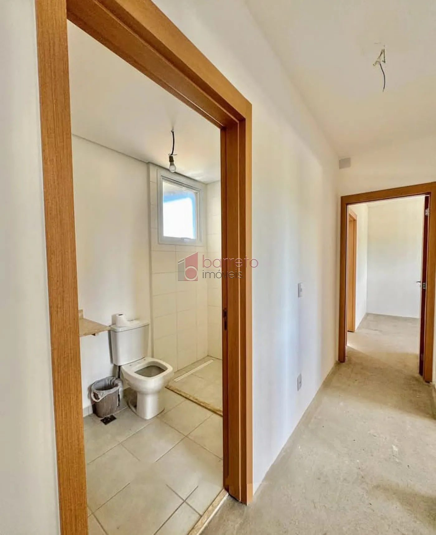 APARTAMENTO PARA VENDA NO CONDOMÍNIO MAXX SANTA ANGELA – JUNDIAÍ/SP