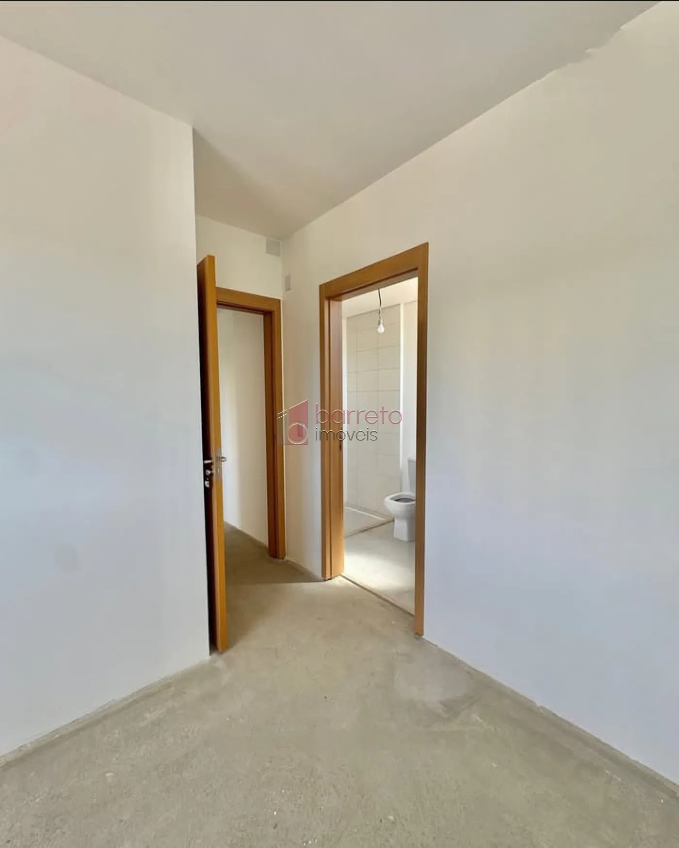 APARTAMENTO PARA VENDA NO CONDOMÍNIO MAXX SANTA ANGELA – JUNDIAÍ/SP