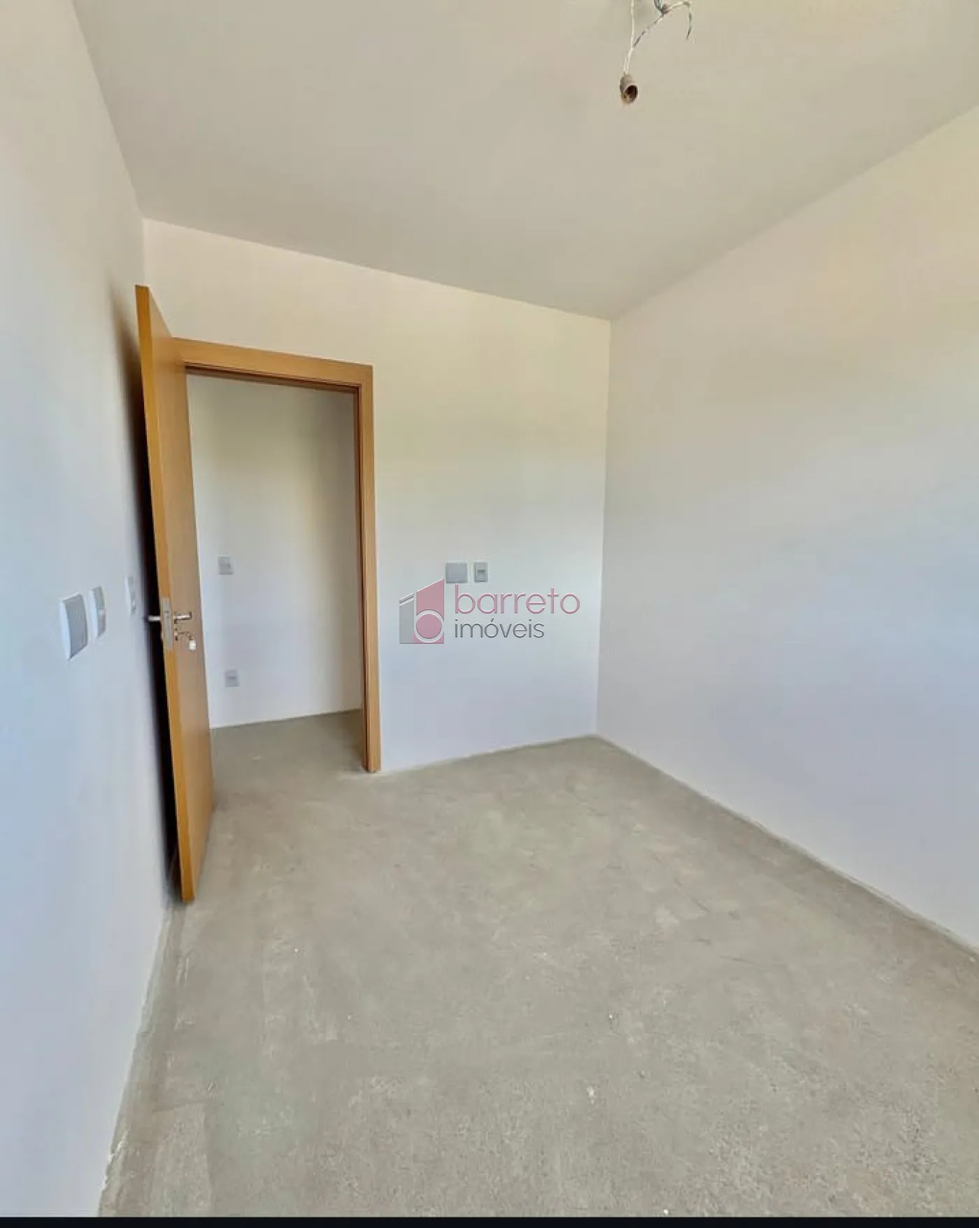 APARTAMENTO PARA VENDA NO CONDOMÍNIO MAXX SANTA ANGELA – JUNDIAÍ/SP