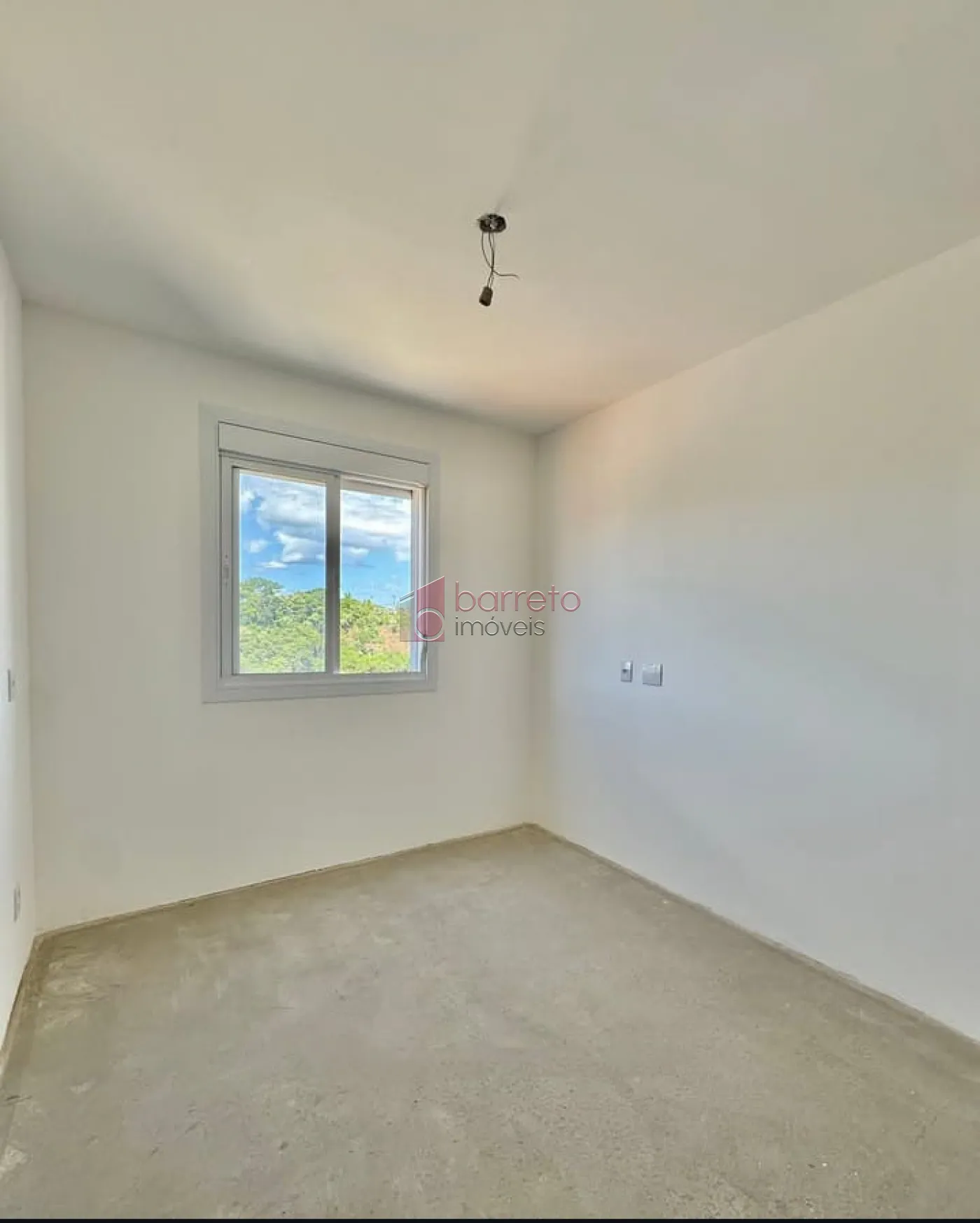 APARTAMENTO PARA VENDA NO CONDOMÍNIO MAXX SANTA ANGELA – JUNDIAÍ/SP