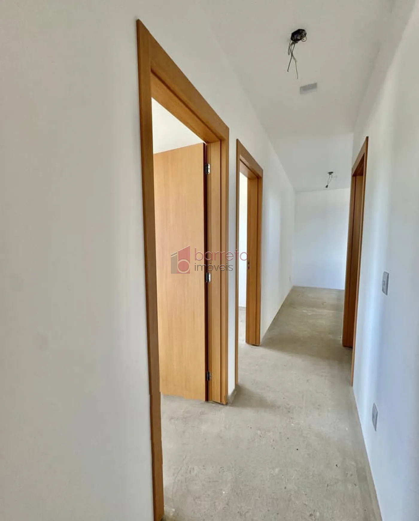 APARTAMENTO PARA VENDA NO CONDOMÍNIO MAXX SANTA ANGELA – JUNDIAÍ/SP