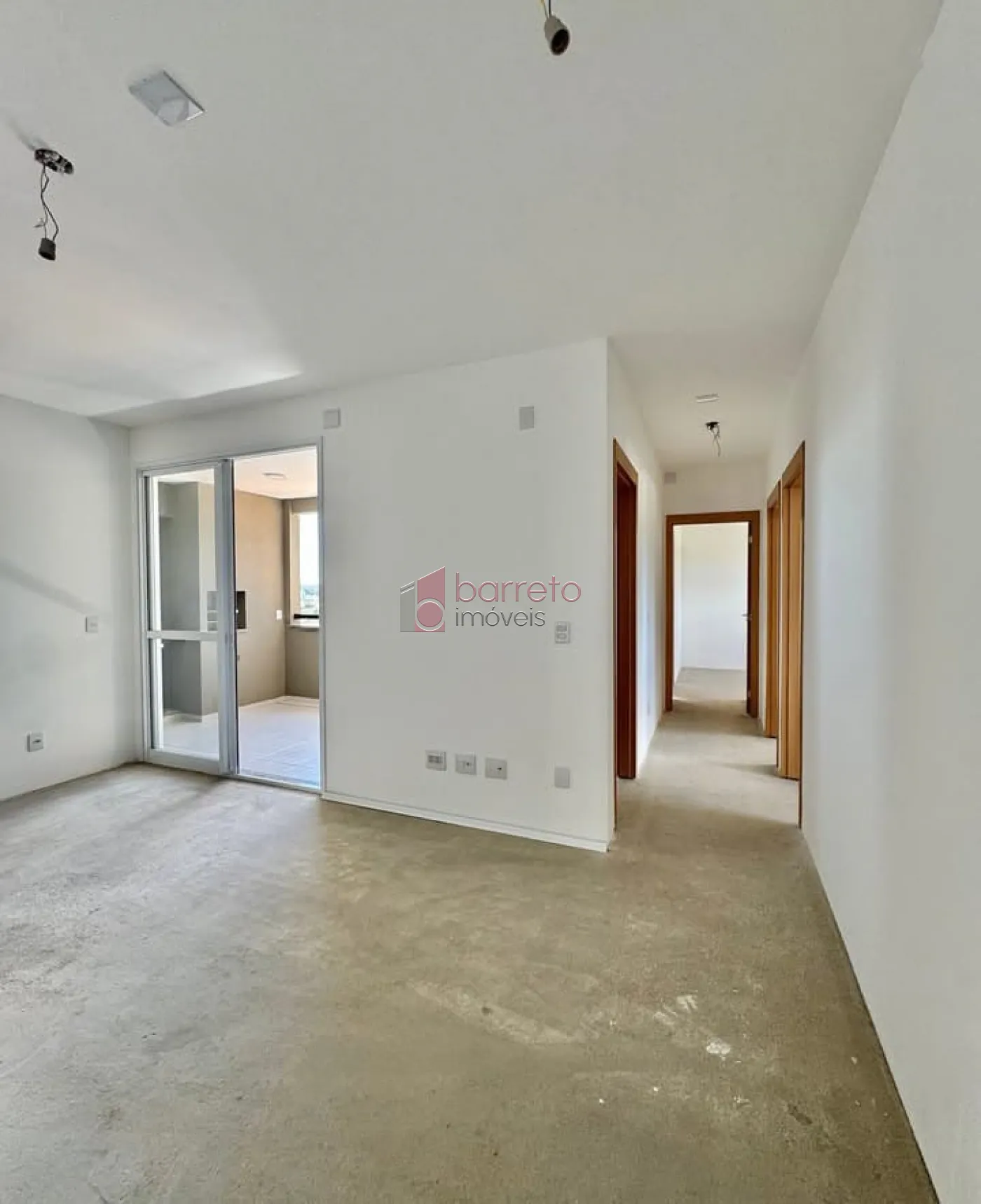 APARTAMENTO PARA VENDA NO CONDOMÍNIO MAXX SANTA ANGELA – JUNDIAÍ/SP