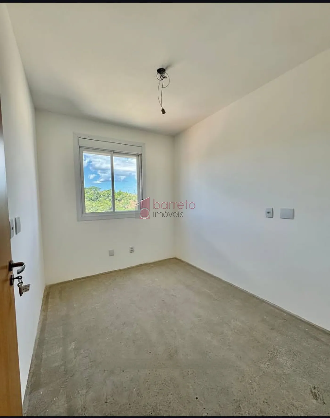APARTAMENTO PARA VENDA NO CONDOMÍNIO MAXX SANTA ANGELA – JUNDIAÍ/SP