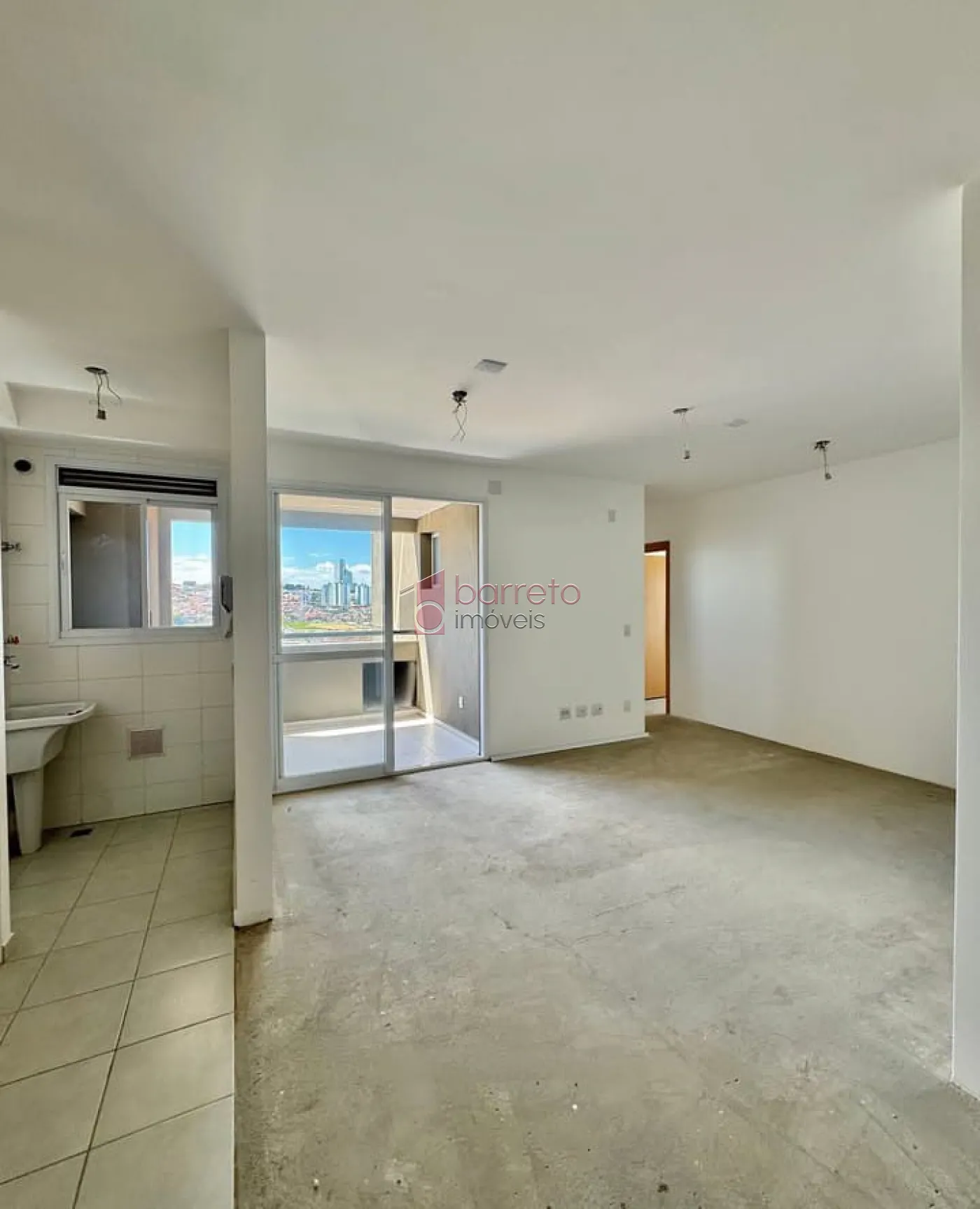 APARTAMENTO PARA VENDA NO CONDOMÍNIO MAXX SANTA ANGELA – JUNDIAÍ/SP