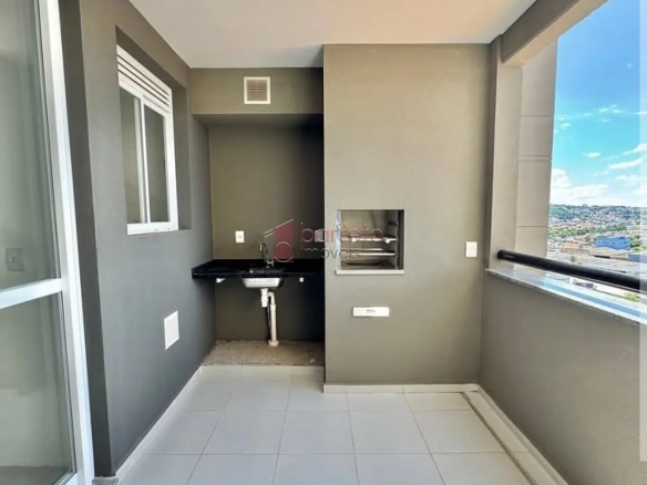 APARTAMENTO PARA VENDA NO CONDOMÍNIO MAXX SANTA ANGELA – JUNDIAÍ/SP
