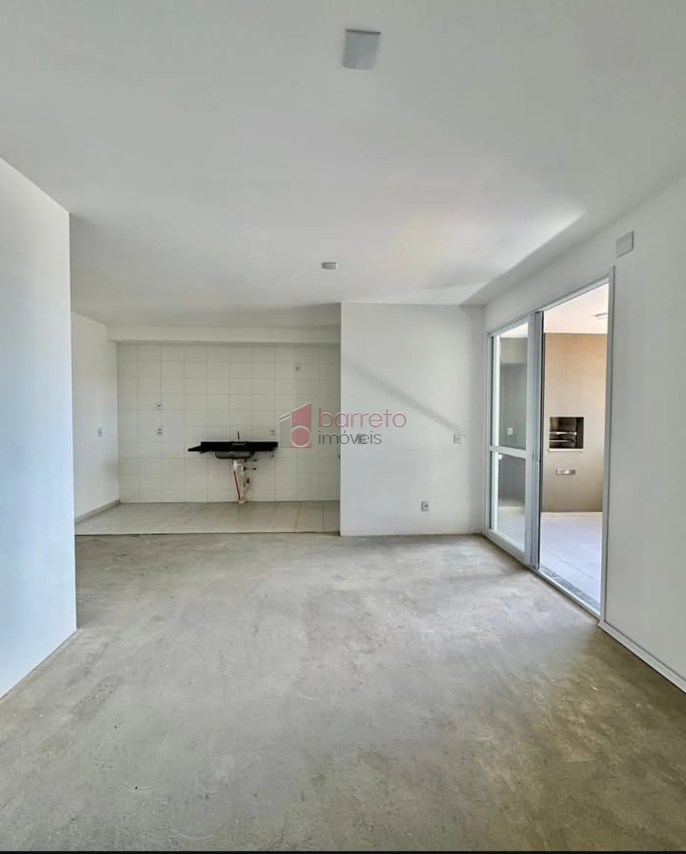 APARTAMENTO PARA VENDA NO CONDOMÍNIO MAXX SANTA ANGELA – JUNDIAÍ/SP