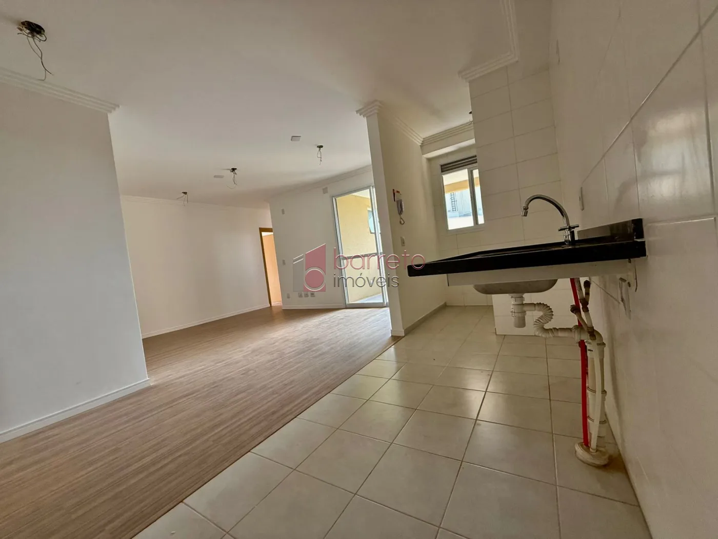 APARTAMENTO À VENDA NO CONDOMÍNIO MAXX SANTA ÂNGELA – HORTO FLORESTAL – JUNDIAÍ/SP