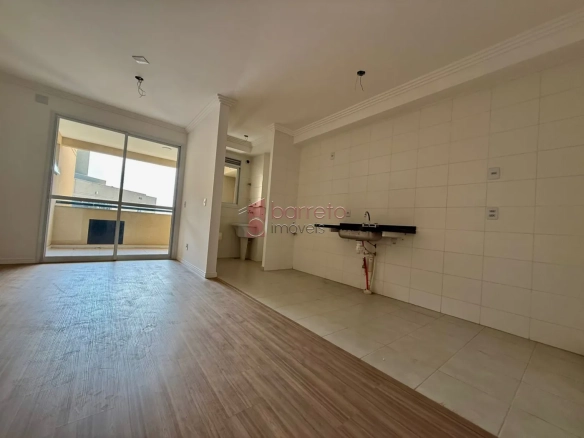 APARTAMENTO À VENDA NO CONDOMÍNIO MAXX SANTA ÂNGELA – HORTO FLORESTAL – JUNDIAÍ/SP