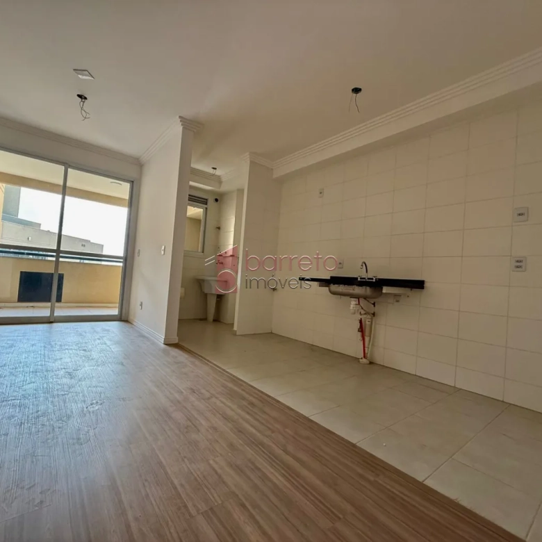 APARTAMENTO À VENDA NO CONDOMÍNIO MAXX SANTA ÂNGELA – HORTO FLORESTAL – JUNDIAÍ/SP