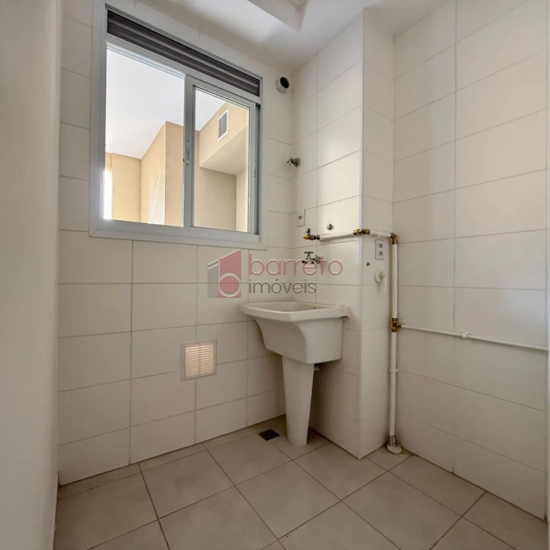 APARTAMENTO À VENDA NO CONDOMÍNIO MAXX SANTA ÂNGELA – HORTO FLORESTAL – JUNDIAÍ/SP