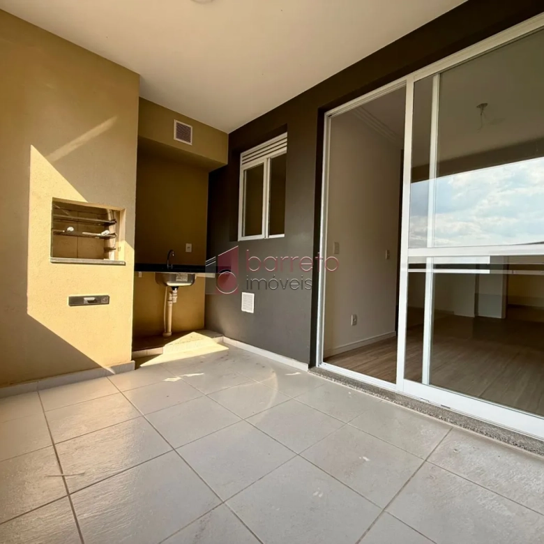 APARTAMENTO À VENDA NO CONDOMÍNIO MAXX SANTA ÂNGELA – HORTO FLORESTAL – JUNDIAÍ/SP