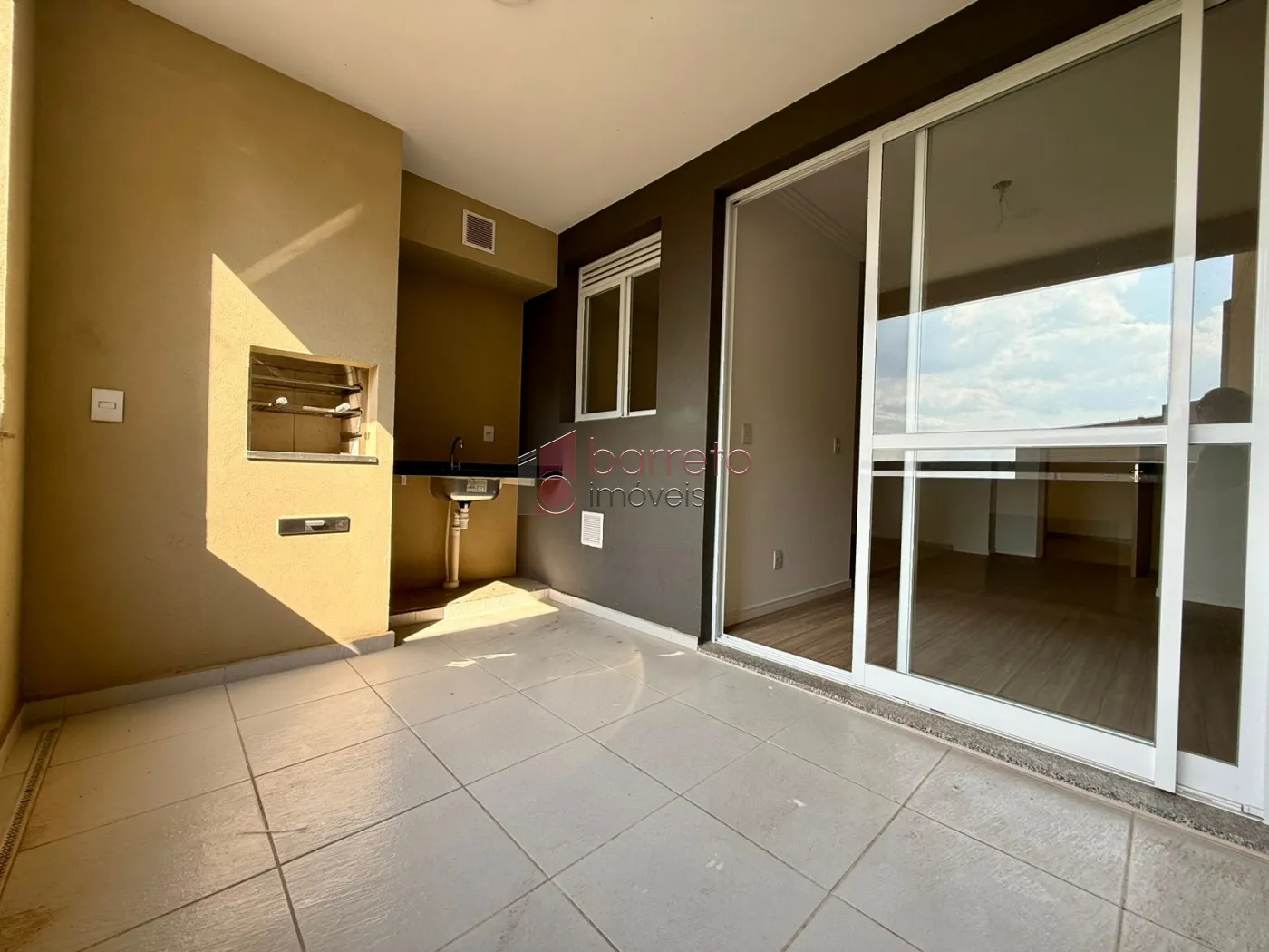 APARTAMENTO À VENDA NO CONDOMÍNIO MAXX SANTA ÂNGELA – HORTO FLORESTAL – JUNDIAÍ/SP