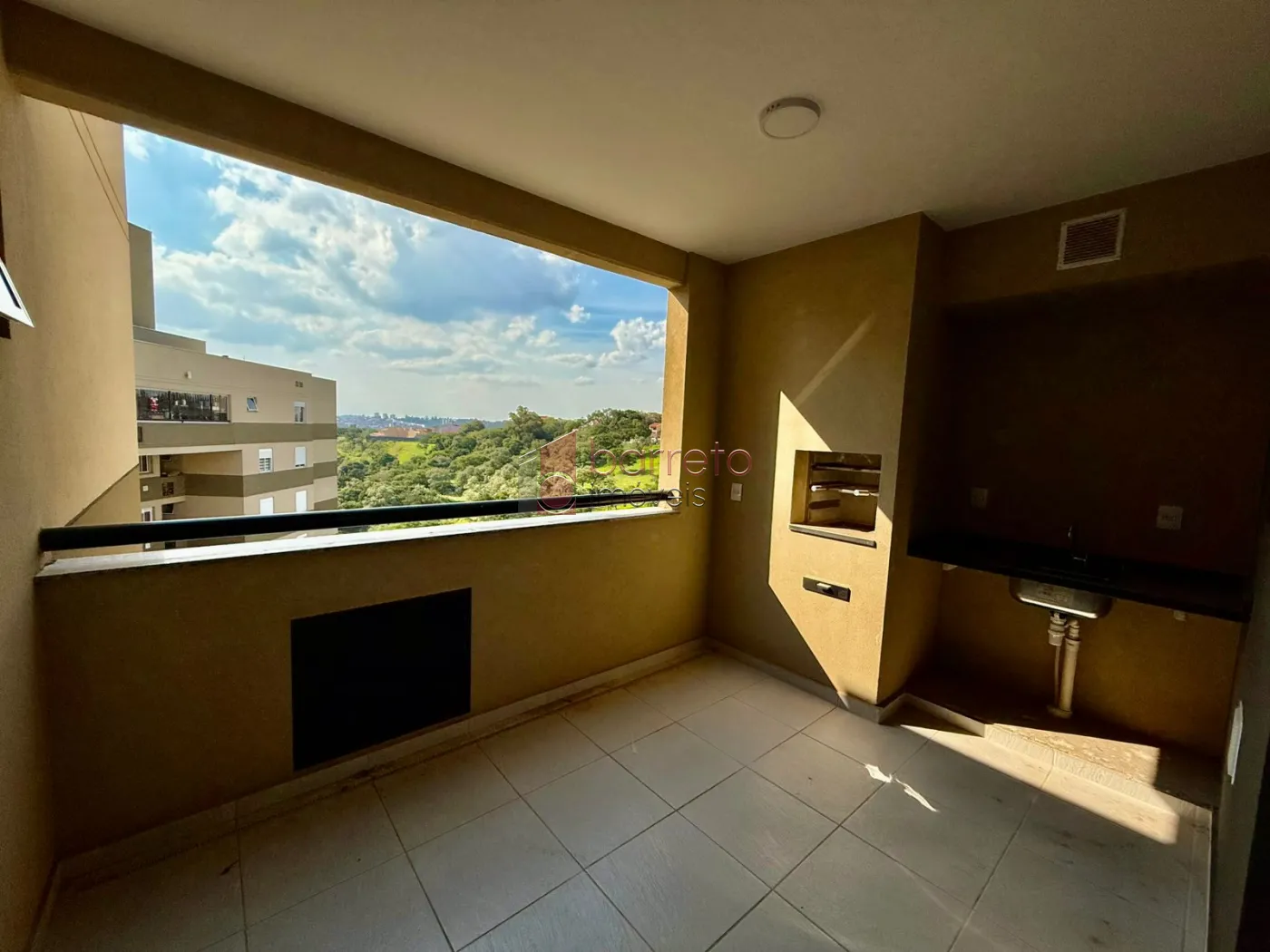 APARTAMENTO À VENDA NO CONDOMÍNIO MAXX SANTA ÂNGELA – HORTO FLORESTAL – JUNDIAÍ/SP