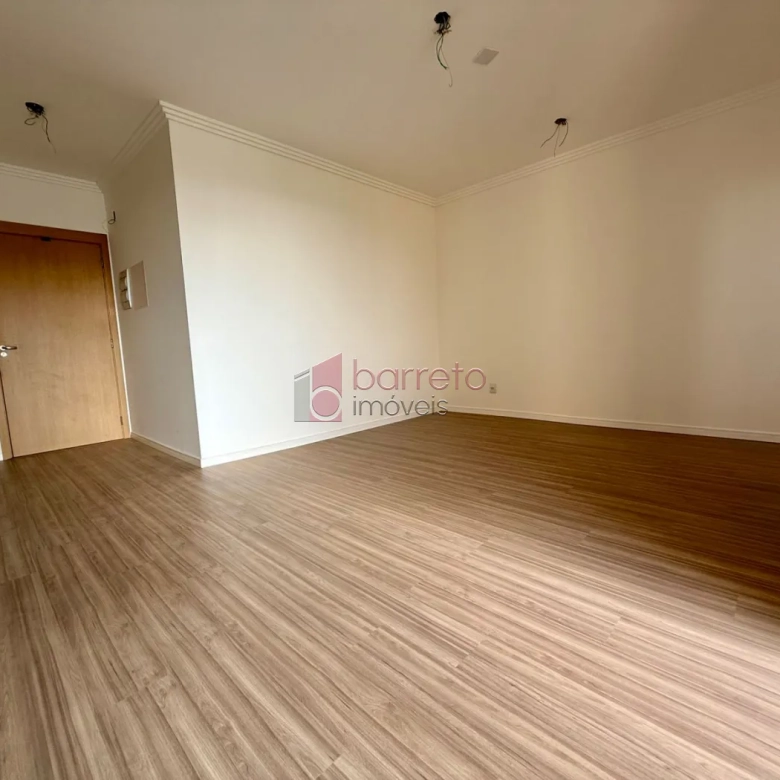 APARTAMENTO À VENDA NO CONDOMÍNIO MAXX SANTA ÂNGELA – HORTO FLORESTAL – JUNDIAÍ/SP