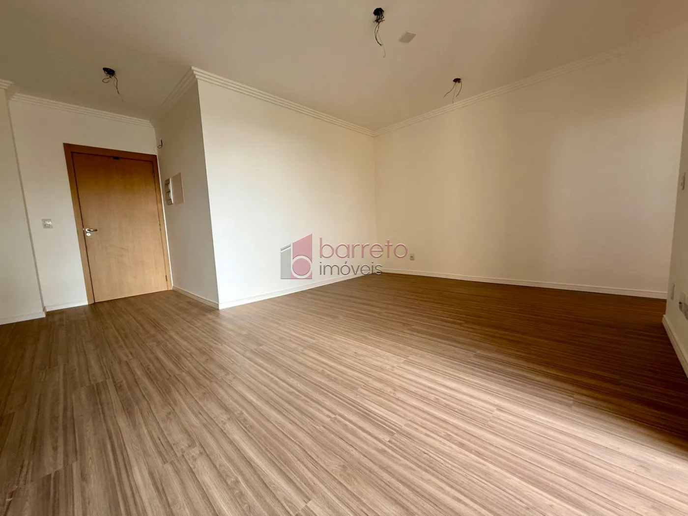 APARTAMENTO À VENDA NO CONDOMÍNIO MAXX SANTA ÂNGELA – HORTO FLORESTAL – JUNDIAÍ/SP