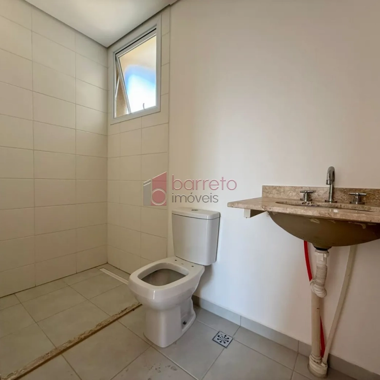 APARTAMENTO À VENDA NO CONDOMÍNIO MAXX SANTA ÂNGELA – HORTO FLORESTAL – JUNDIAÍ/SP