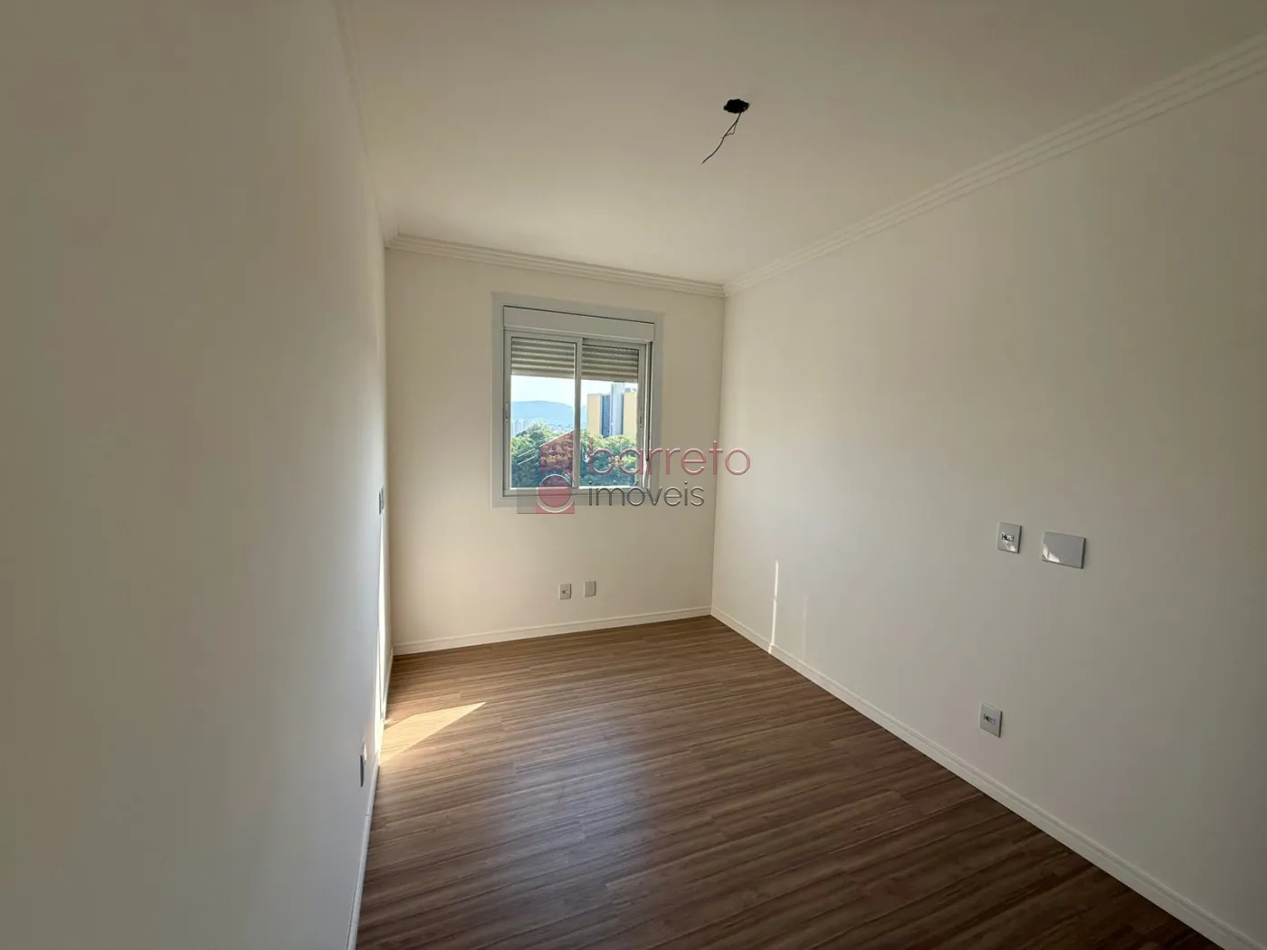APARTAMENTO À VENDA NO CONDOMÍNIO MAXX SANTA ÂNGELA – HORTO FLORESTAL – JUNDIAÍ/SP