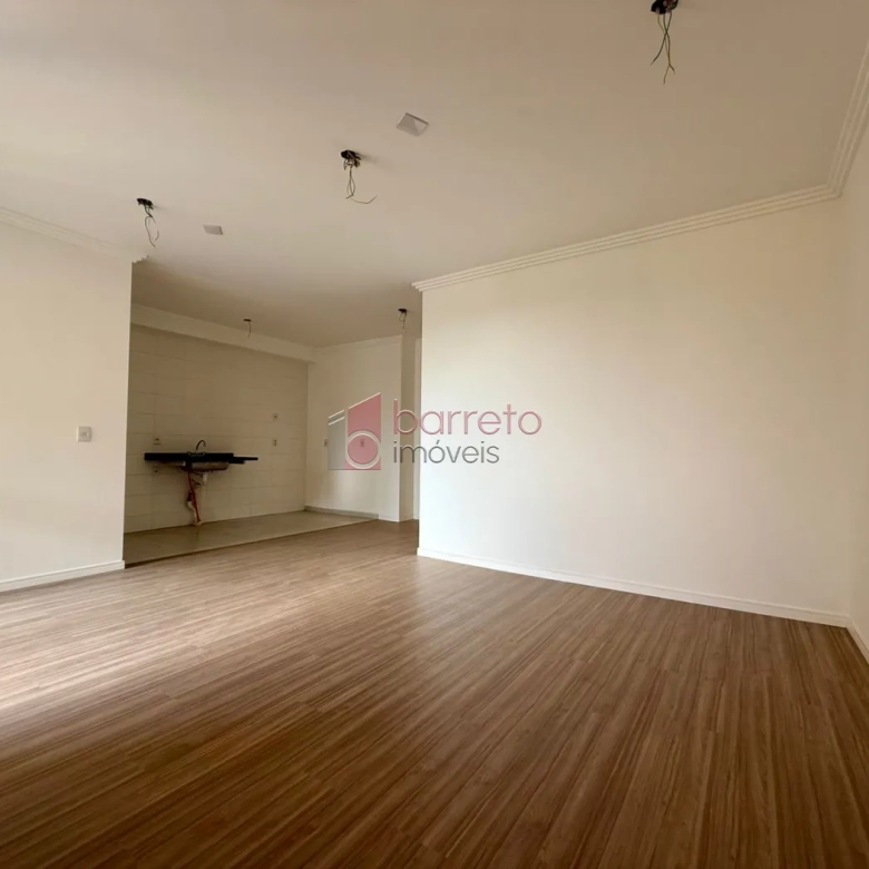 APARTAMENTO À VENDA NO CONDOMÍNIO MAXX SANTA ÂNGELA – HORTO FLORESTAL – JUNDIAÍ/SP