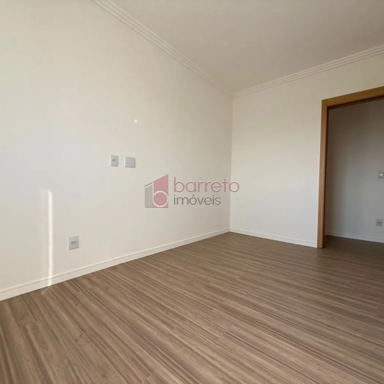 APARTAMENTO À VENDA NO CONDOMÍNIO MAXX SANTA ÂNGELA – HORTO FLORESTAL – JUNDIAÍ/SP