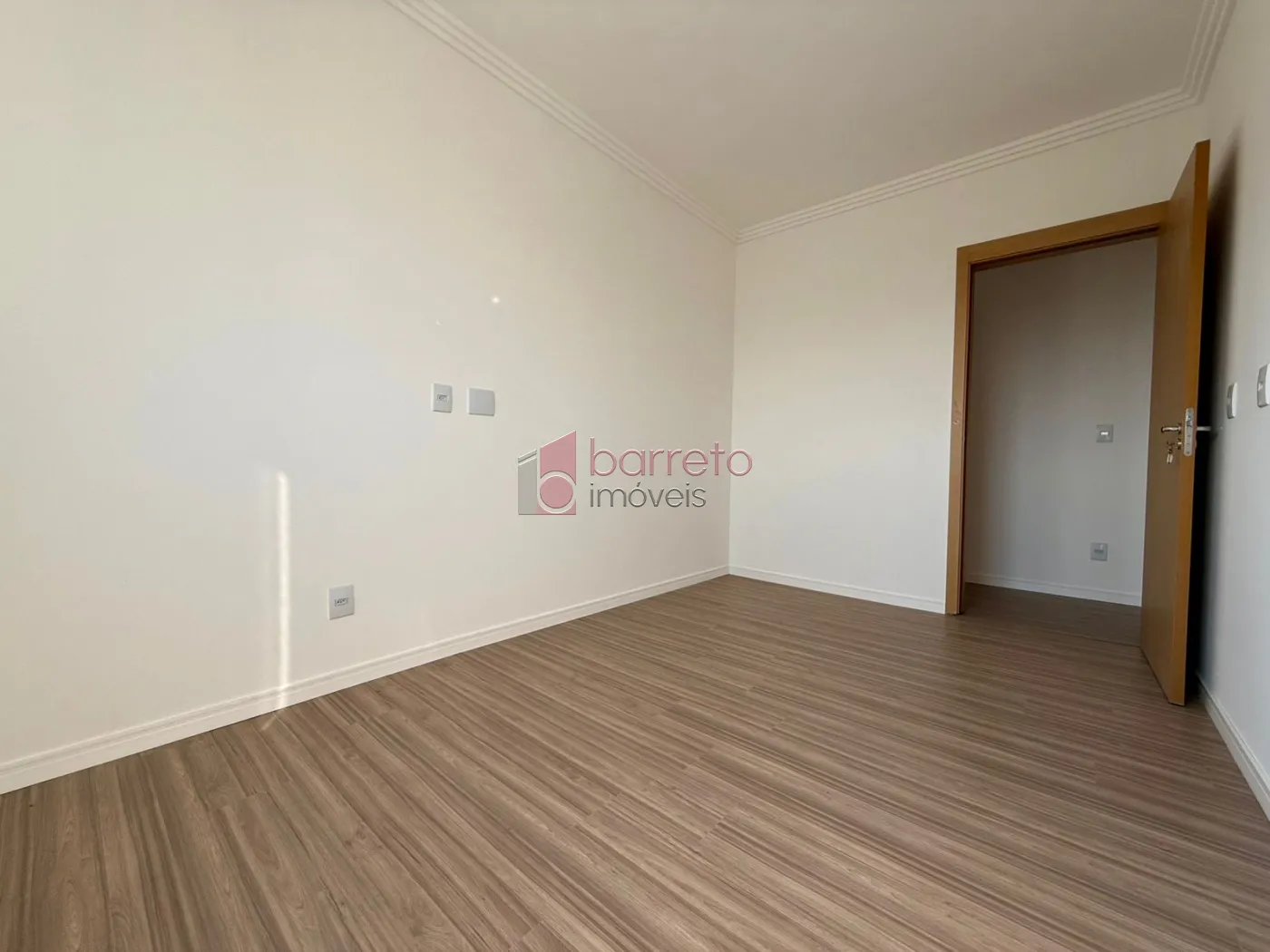 APARTAMENTO À VENDA NO CONDOMÍNIO MAXX SANTA ÂNGELA – HORTO FLORESTAL – JUNDIAÍ/SP
