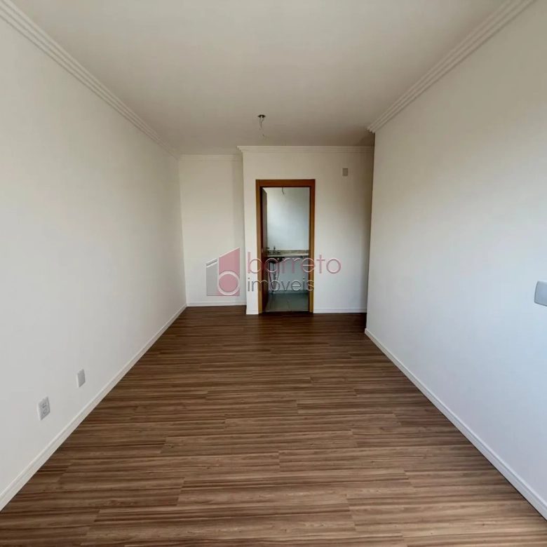 APARTAMENTO À VENDA NO CONDOMÍNIO MAXX SANTA ÂNGELA – HORTO FLORESTAL – JUNDIAÍ/SP