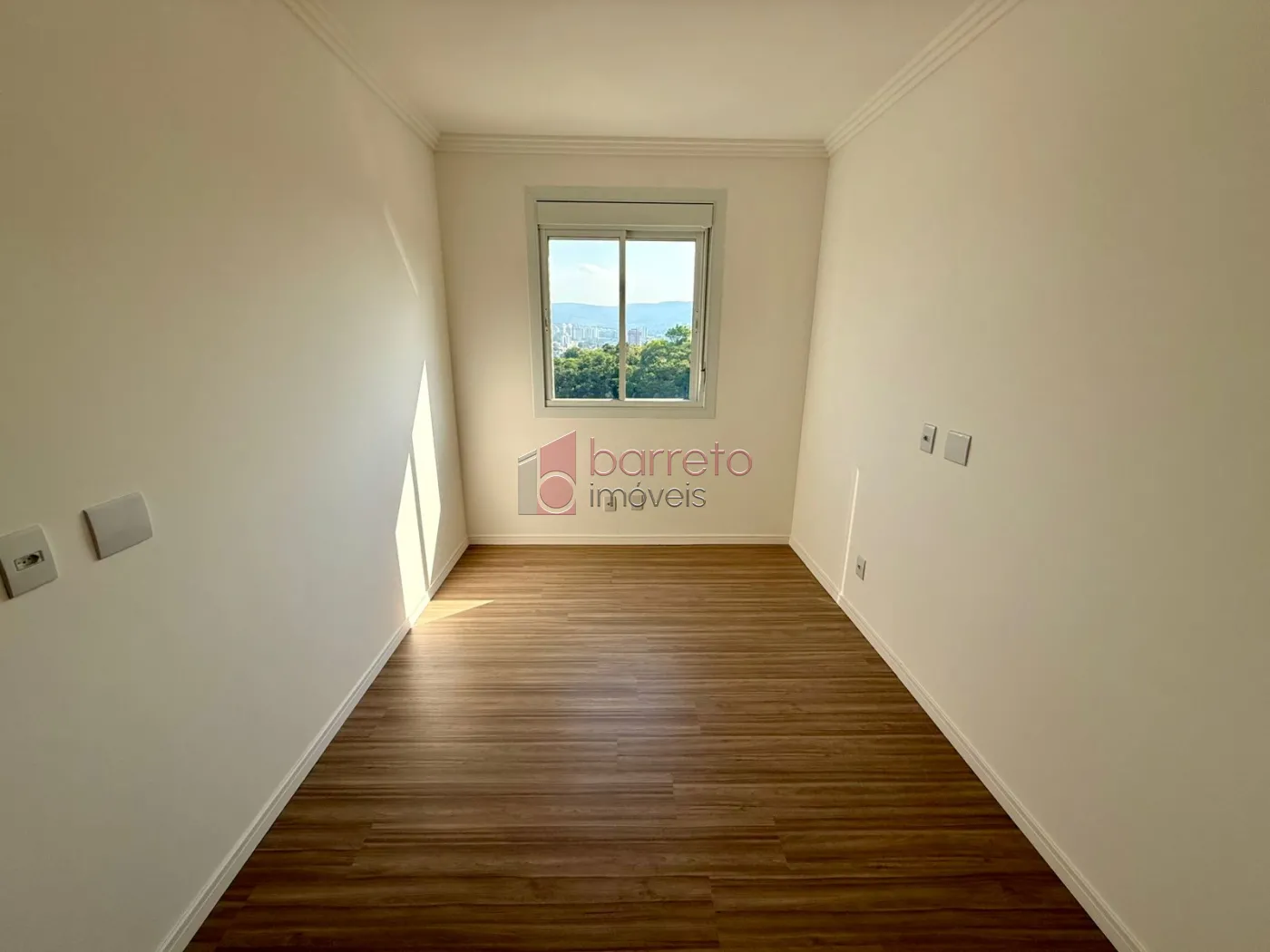 APARTAMENTO À VENDA NO CONDOMÍNIO MAXX SANTA ÂNGELA – HORTO FLORESTAL – JUNDIAÍ/SP