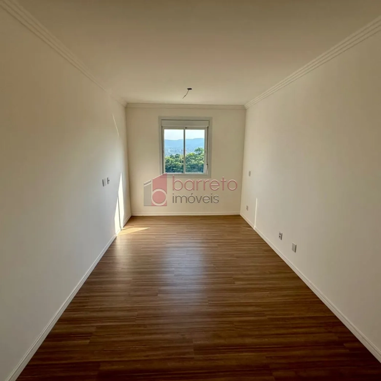 APARTAMENTO À VENDA NO CONDOMÍNIO MAXX SANTA ÂNGELA – HORTO FLORESTAL – JUNDIAÍ/SP