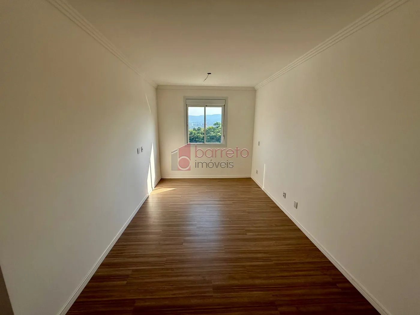 APARTAMENTO À VENDA NO CONDOMÍNIO MAXX SANTA ÂNGELA – HORTO FLORESTAL – JUNDIAÍ/SP