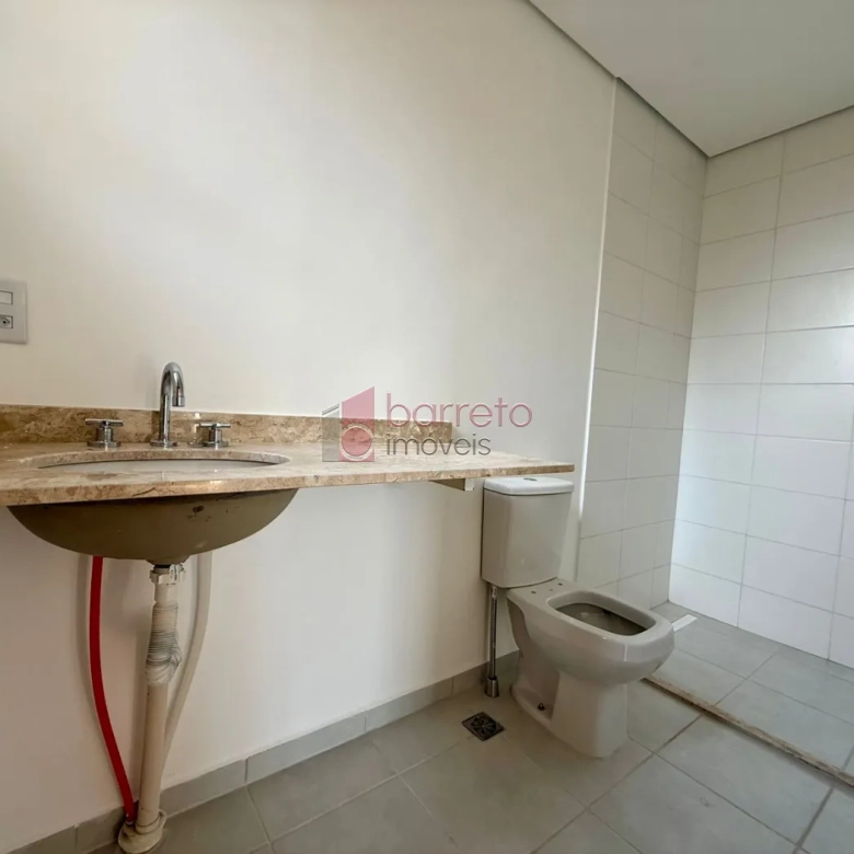 APARTAMENTO À VENDA NO CONDOMÍNIO MAXX SANTA ÂNGELA – HORTO FLORESTAL – JUNDIAÍ/SP