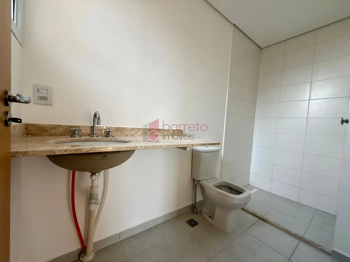 APARTAMENTO À VENDA NO CONDOMÍNIO MAXX SANTA ÂNGELA – HORTO FLORESTAL – JUNDIAÍ/SP