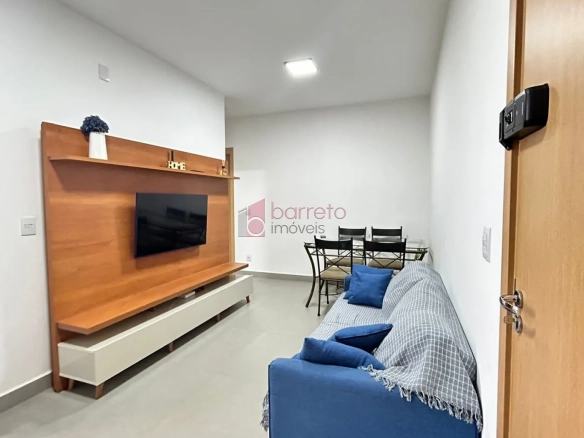 APARTAMENTO PARA VENDA NO CONDOMÍNIO MAXX SANTA ÂNGELA – JUNDIAÍ/SP