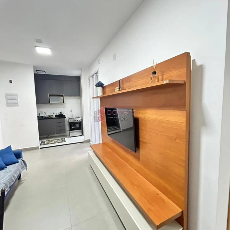 APARTAMENTO PARA VENDA NO CONDOMÍNIO MAXX SANTA ÂNGELA – JUNDIAÍ/SP