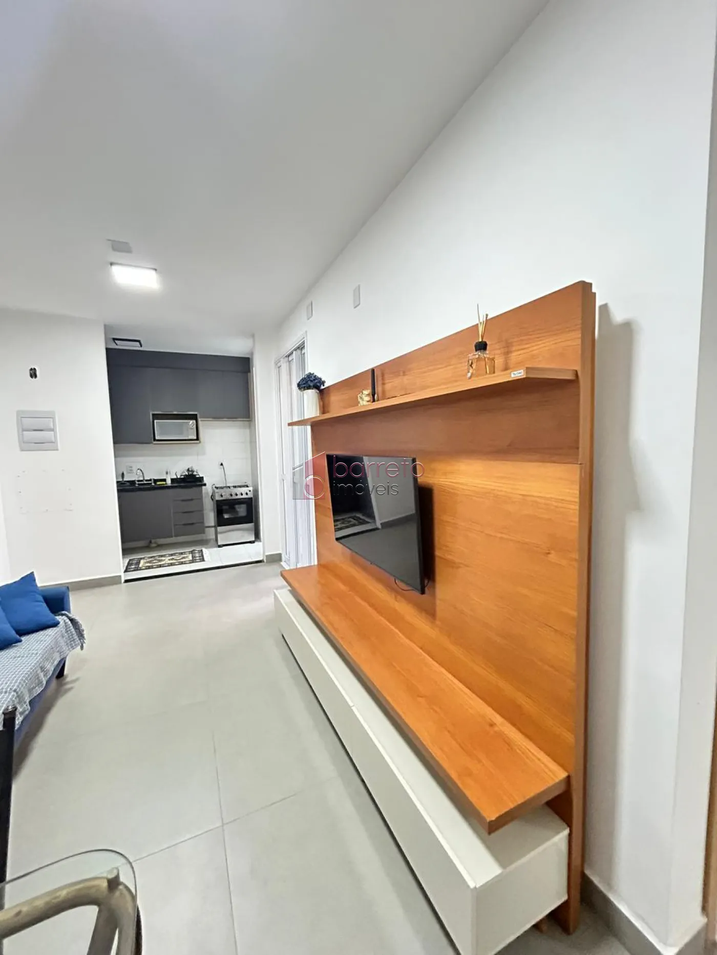 APARTAMENTO PARA VENDA NO CONDOMÍNIO MAXX SANTA ÂNGELA – JUNDIAÍ/SP