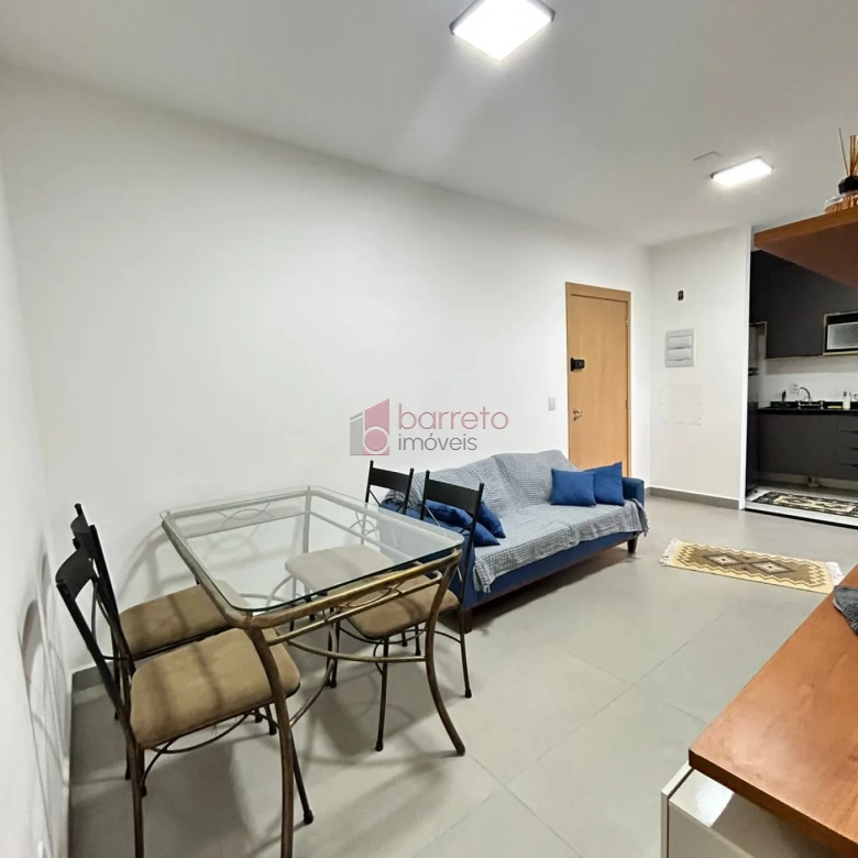 APARTAMENTO PARA VENDA NO CONDOMÍNIO MAXX SANTA ÂNGELA – JUNDIAÍ/SP