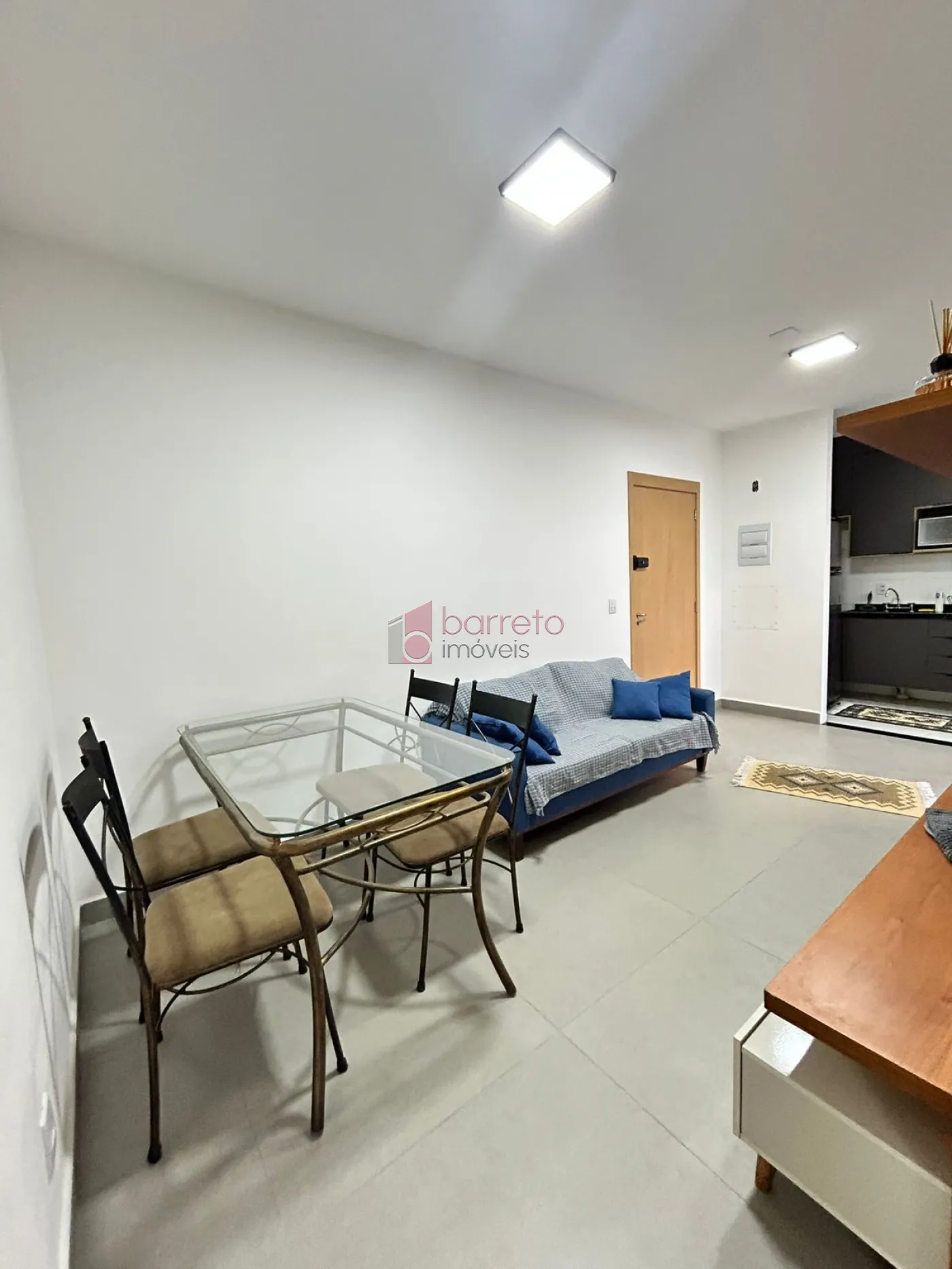 APARTAMENTO PARA VENDA NO CONDOMÍNIO MAXX SANTA ÂNGELA – JUNDIAÍ/SP
