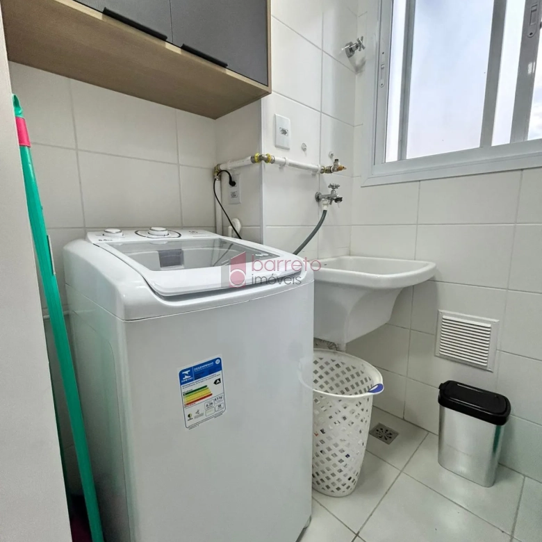 APARTAMENTO PARA VENDA NO CONDOMÍNIO MAXX SANTA ÂNGELA – JUNDIAÍ/SP