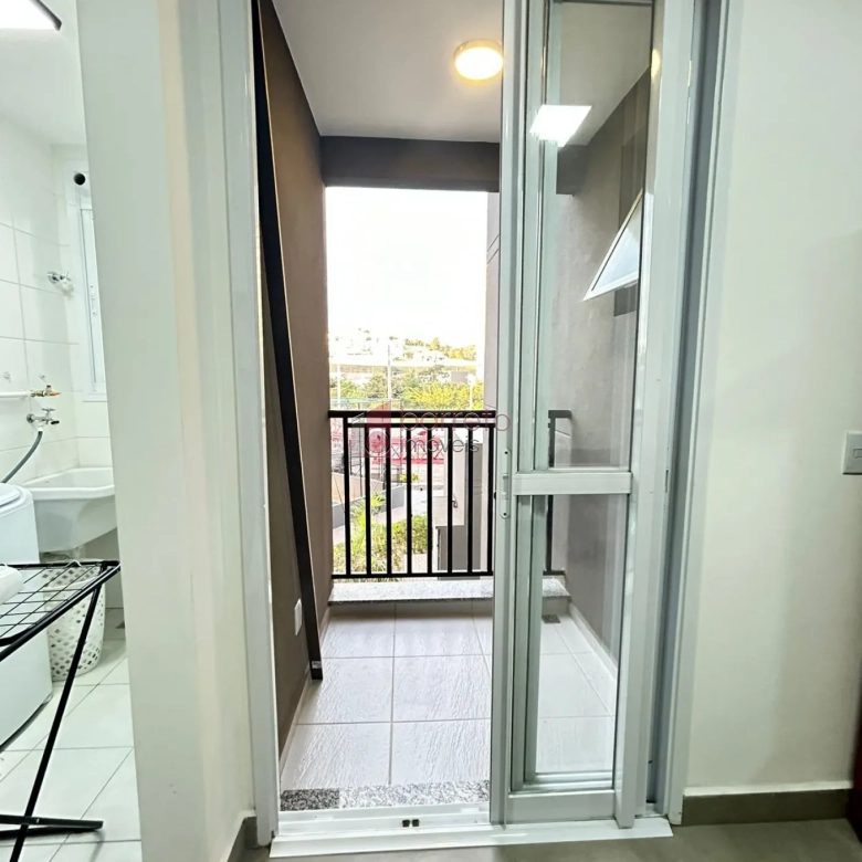 APARTAMENTO PARA VENDA NO CONDOMÍNIO MAXX SANTA ÂNGELA – JUNDIAÍ/SP