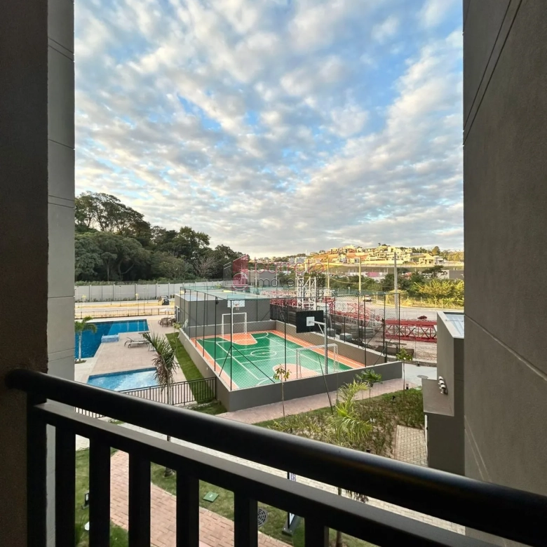 APARTAMENTO PARA VENDA NO CONDOMÍNIO MAXX SANTA ÂNGELA – JUNDIAÍ/SP