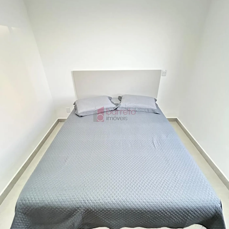 APARTAMENTO PARA VENDA NO CONDOMÍNIO MAXX SANTA ÂNGELA – JUNDIAÍ/SP