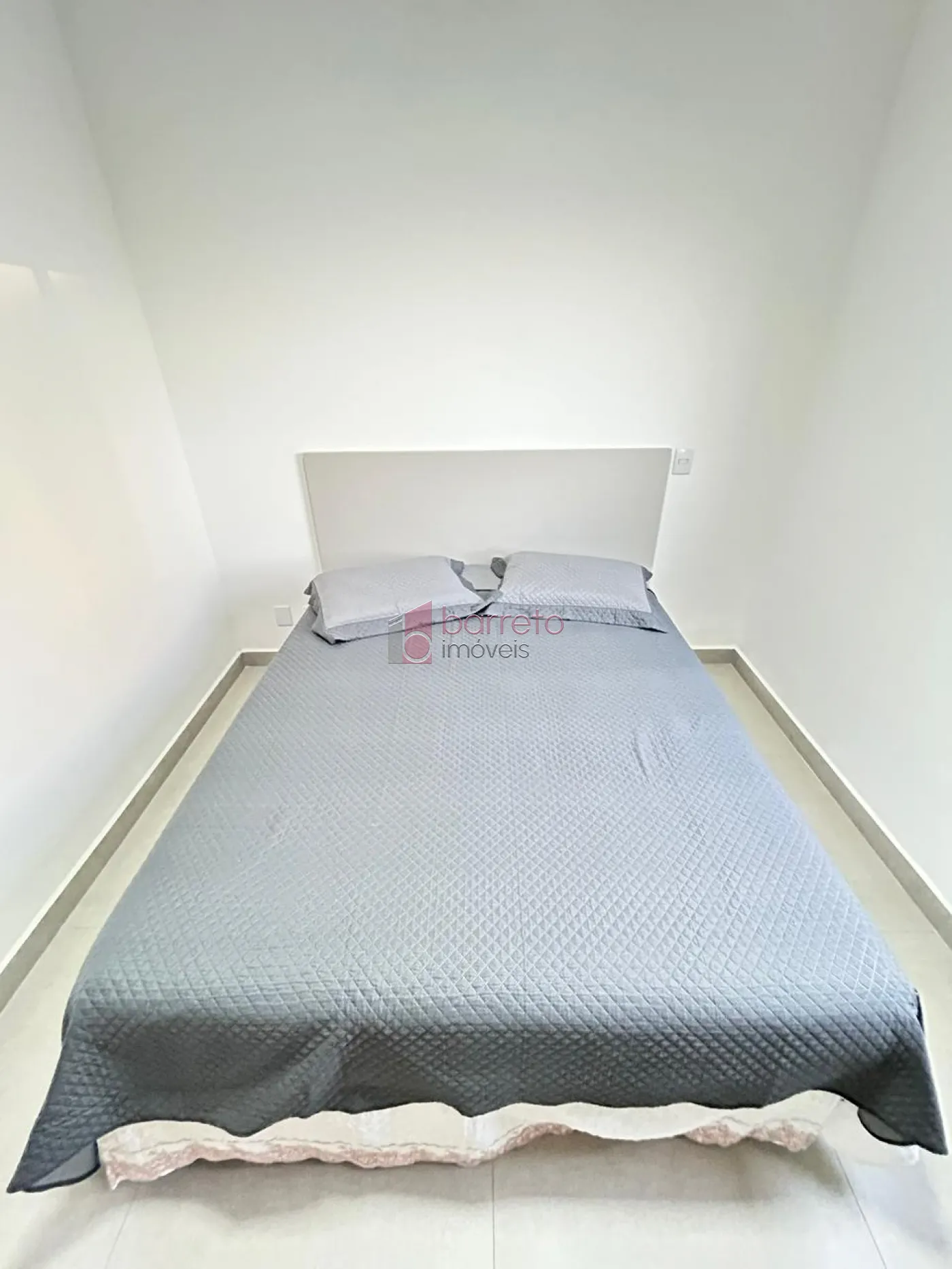 APARTAMENTO PARA VENDA NO CONDOMÍNIO MAXX SANTA ÂNGELA – JUNDIAÍ/SP