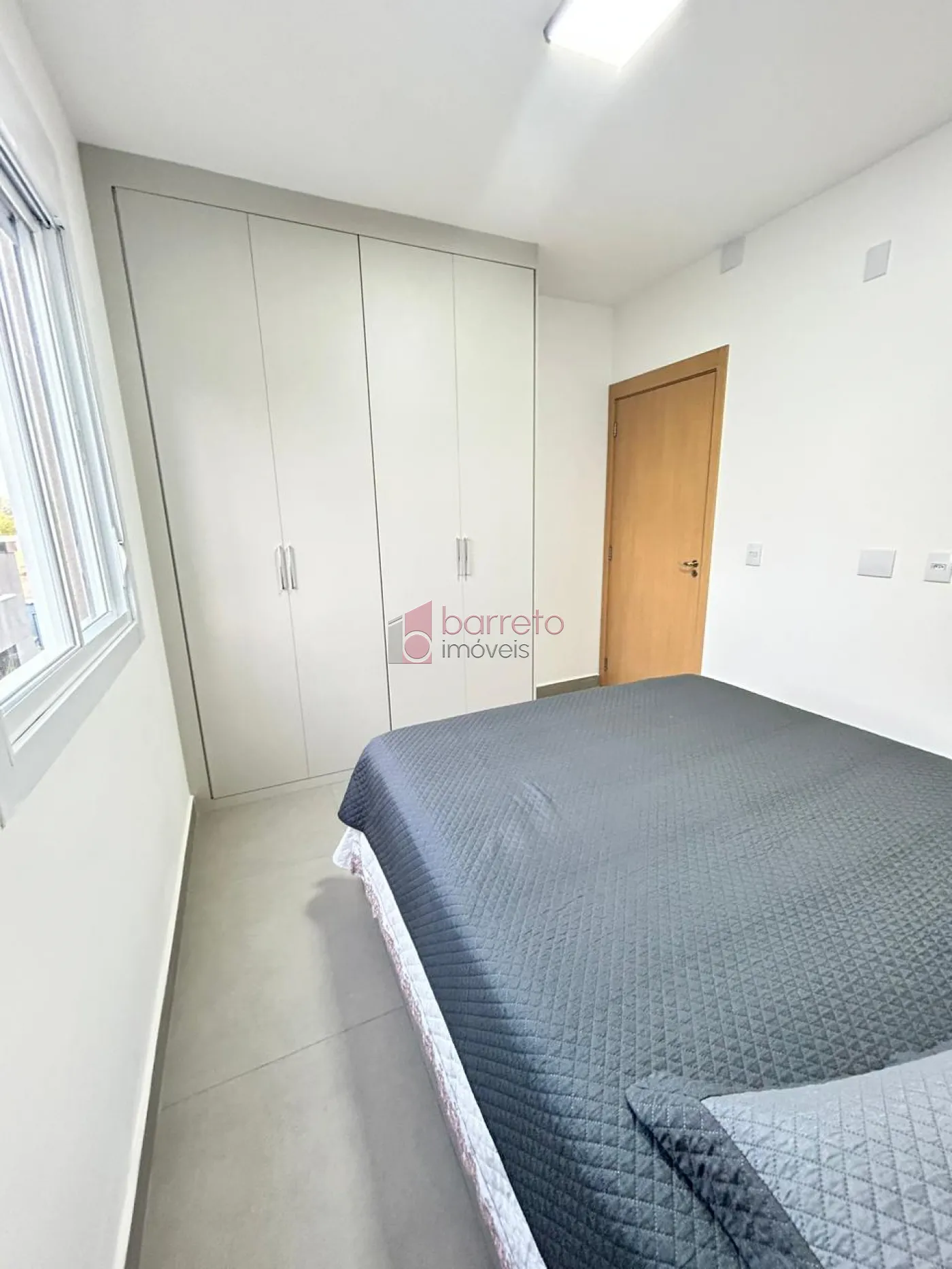 APARTAMENTO PARA VENDA NO CONDOMÍNIO MAXX SANTA ÂNGELA – JUNDIAÍ/SP
