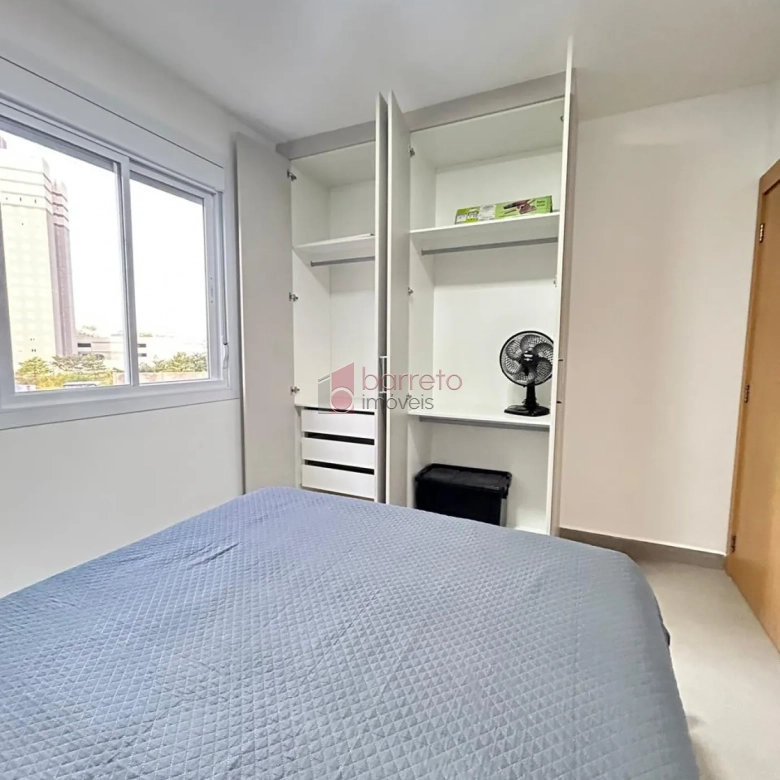 APARTAMENTO PARA VENDA NO CONDOMÍNIO MAXX SANTA ÂNGELA – JUNDIAÍ/SP