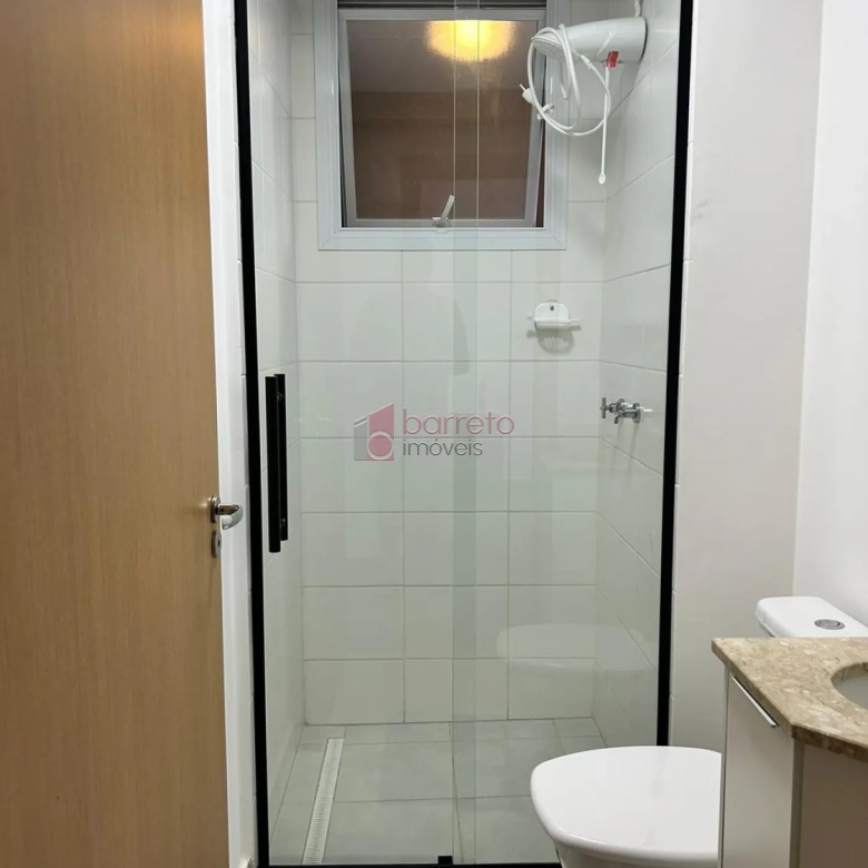 APARTAMENTO PARA VENDA NO CONDOMÍNIO MAXX SANTA ÂNGELA – JUNDIAÍ/SP