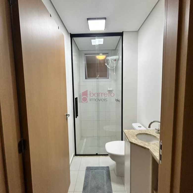 APARTAMENTO PARA VENDA NO CONDOMÍNIO MAXX SANTA ÂNGELA – JUNDIAÍ/SP