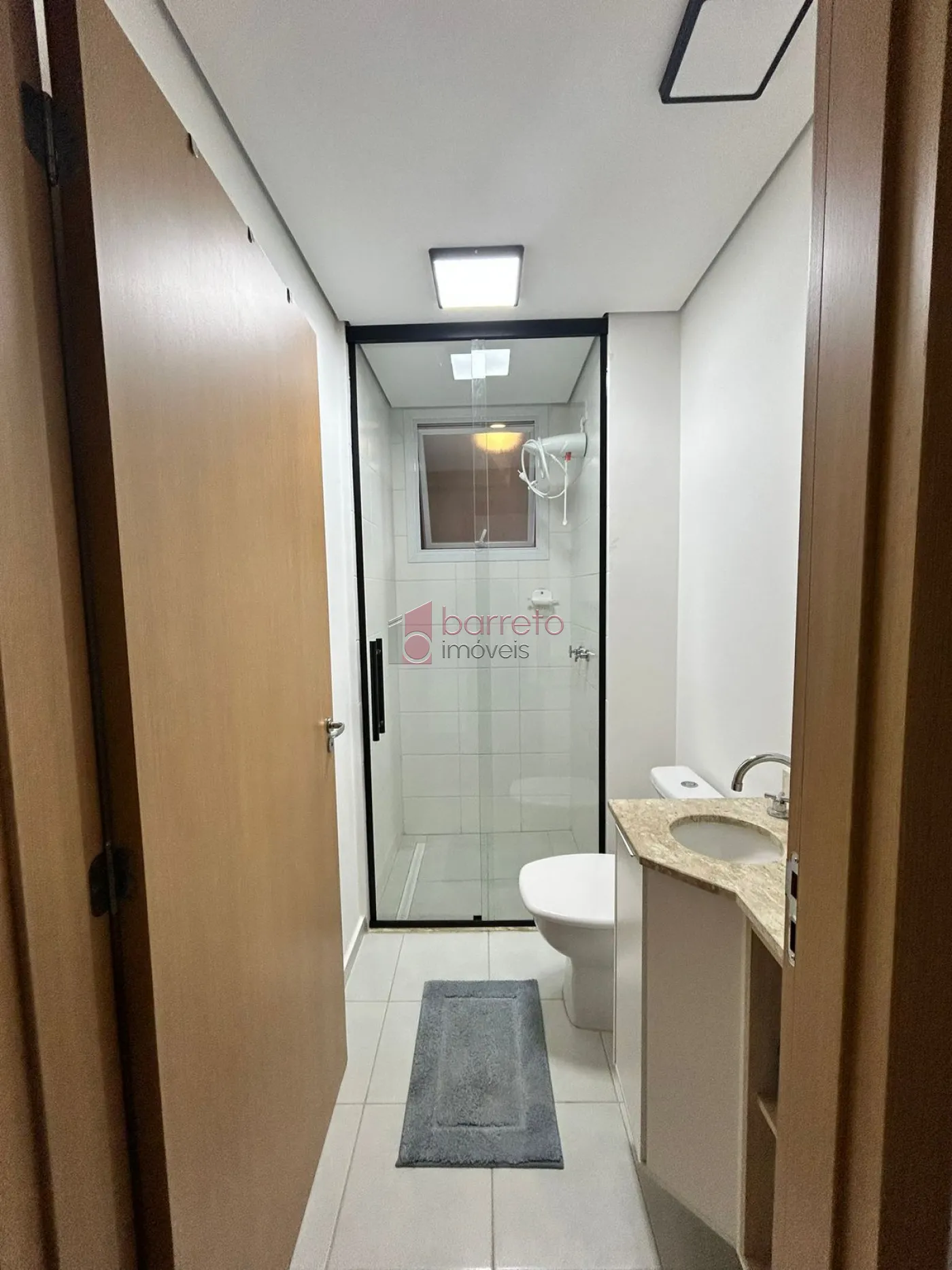 APARTAMENTO PARA VENDA NO CONDOMÍNIO MAXX SANTA ÂNGELA – JUNDIAÍ/SP