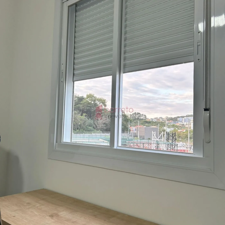APARTAMENTO PARA VENDA NO CONDOMÍNIO MAXX SANTA ÂNGELA – JUNDIAÍ/SP