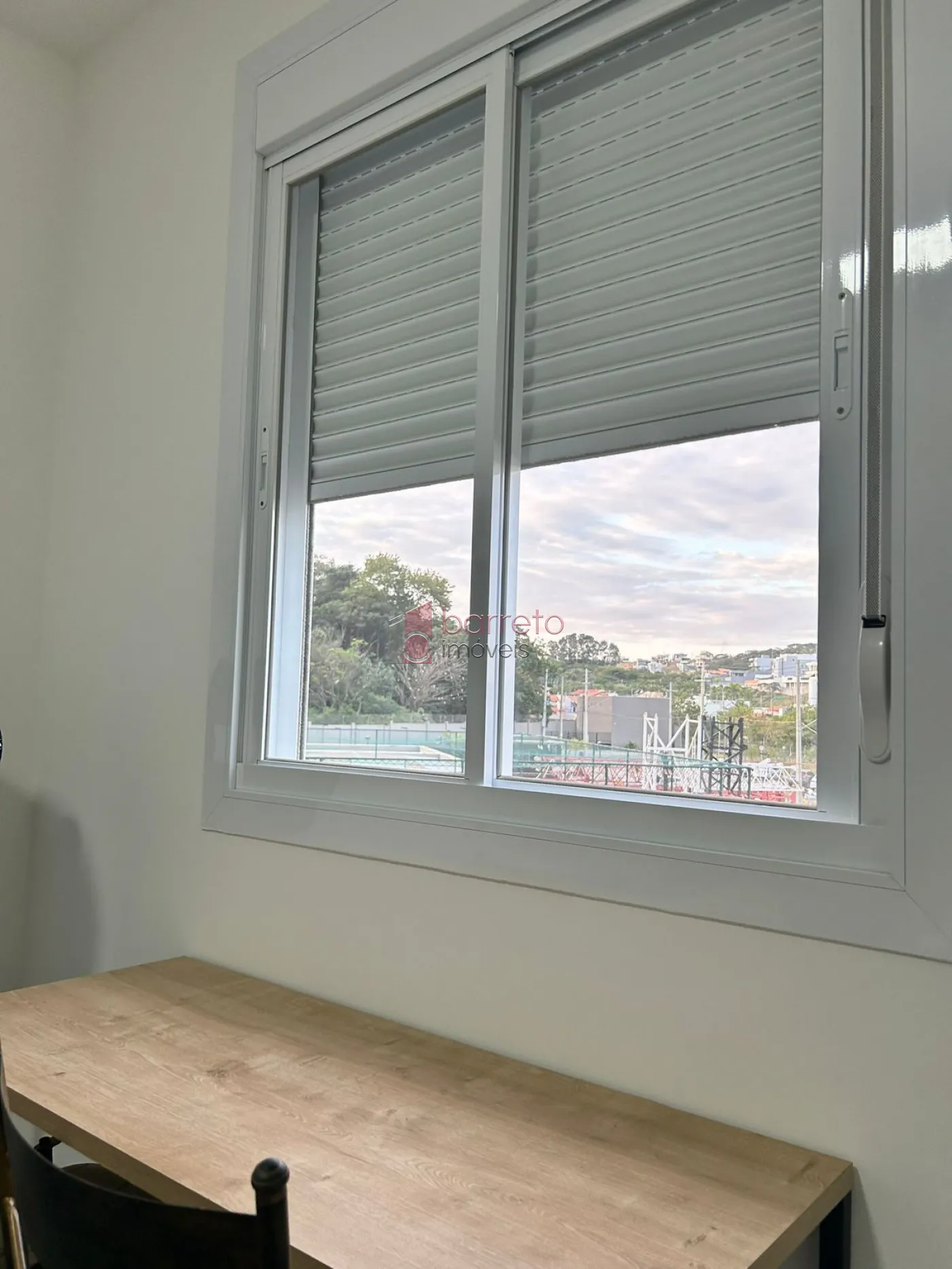 APARTAMENTO PARA VENDA NO CONDOMÍNIO MAXX SANTA ÂNGELA – JUNDIAÍ/SP