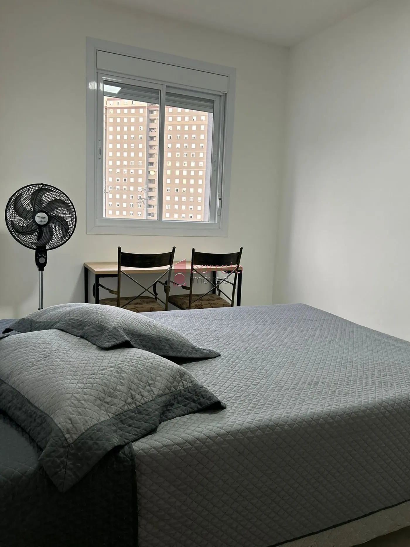 APARTAMENTO PARA VENDA NO CONDOMÍNIO MAXX SANTA ÂNGELA – JUNDIAÍ/SP