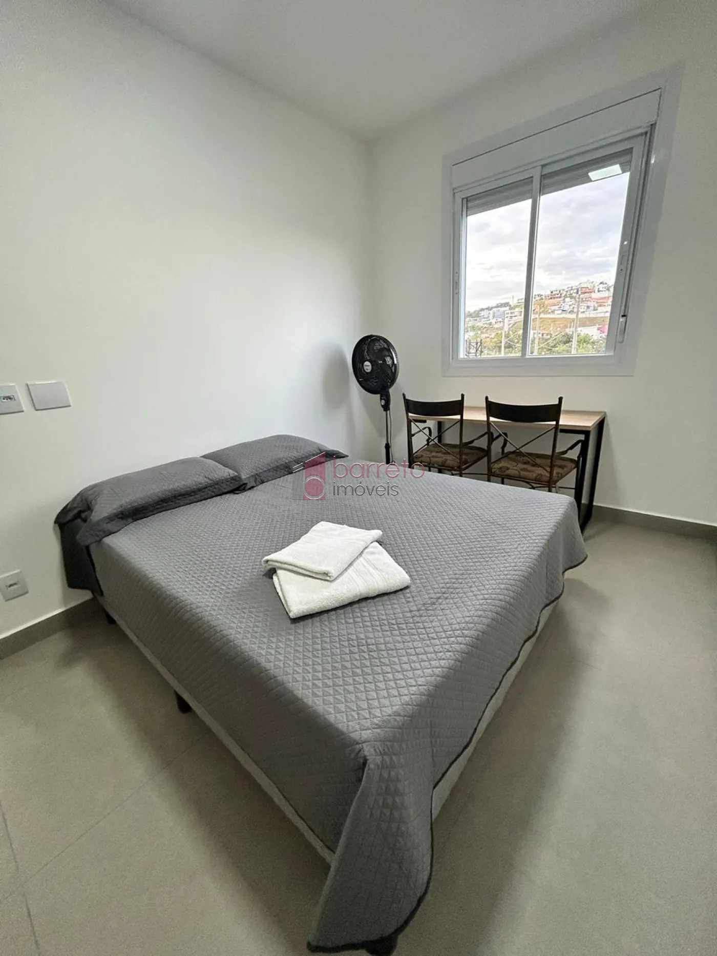 APARTAMENTO PARA VENDA NO CONDOMÍNIO MAXX SANTA ÂNGELA – JUNDIAÍ/SP